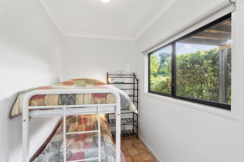 Byron Hinterland Villas - Accommodation Yamba 25