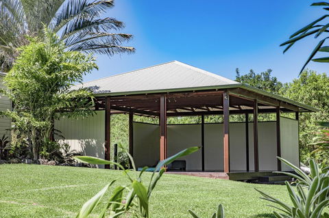 Byron Hinterland Villas - Accommodation Yamba 4