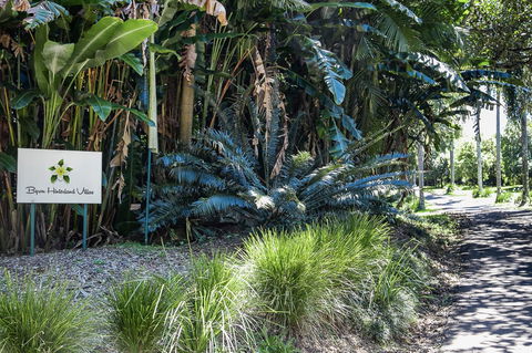 Byron Hinterland Villas - Accommodation Yamba 10