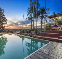 Byron Hinterland Villas - Accommodation Yamba
