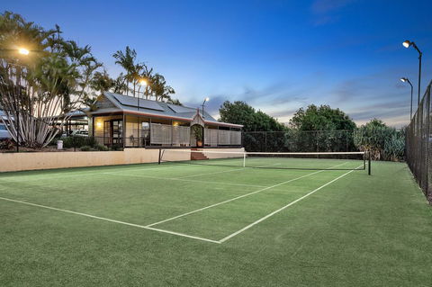 Byron Hinterland Villas - Accommodation Yamba 6