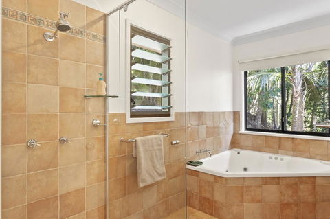 Byron Hinterland Villas - Accommodation Yamba 30