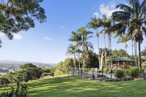 Byron Hinterland Villas - Accommodation Yamba 15