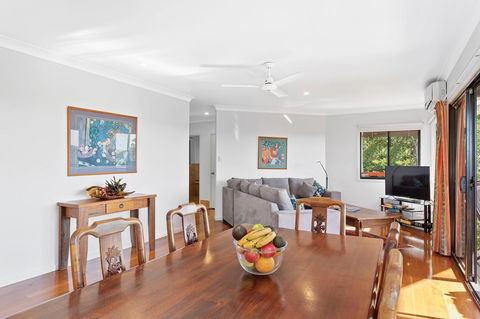 Byron Hinterland Villas - Accommodation Yamba 19