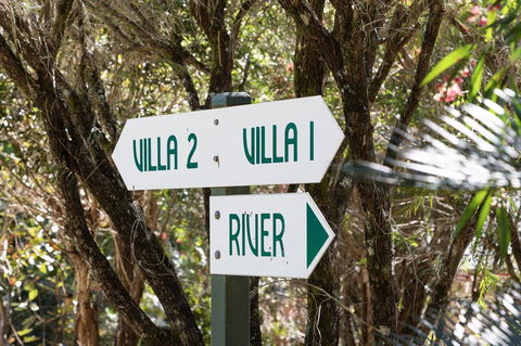 Byron Hinterland Villas - Accommodation Yamba 11