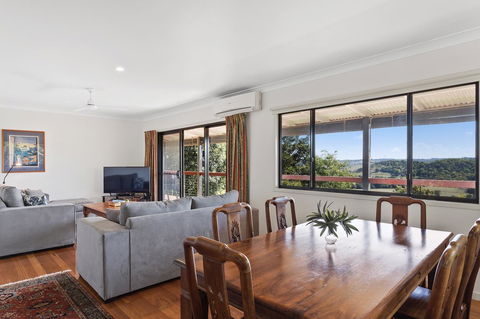 Byron Hinterland Villas - Accommodation Yamba 34