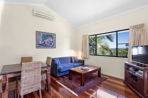 Byron Hinterland Villas - Accommodation Yamba 44
