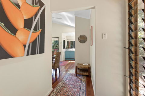 Byron Hinterland Villas - Accommodation Yamba 41