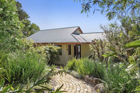 Byron Hinterland Villas - Accommodation Yamba 27