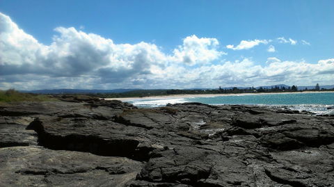 Sweet Spot Shellharbour - Accommodation Yamba 11