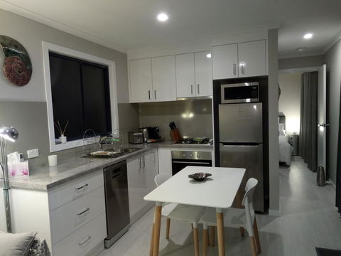 Sweet Spot Shellharbour - Accommodation Yamba 5