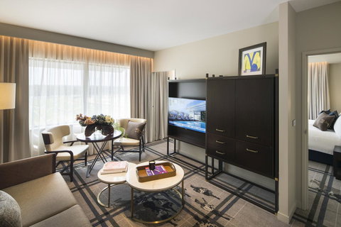 The William Inglis Mgallery - Accommodation Yamba 36