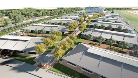 The William Inglis Mgallery - Accommodation Yamba 43