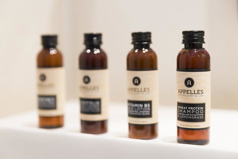 The William Inglis Mgallery - Accommodation Yamba 15