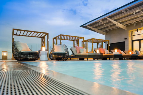 The William Inglis Mgallery - Accommodation Yamba 5