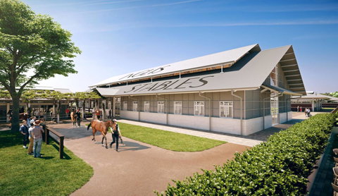 The William Inglis Mgallery - Accommodation Yamba 39