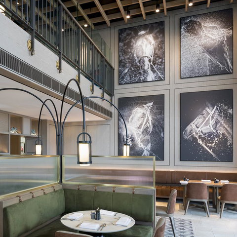 The William Inglis Mgallery - Accommodation Yamba 8