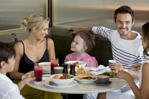 The William Inglis Mgallery - Accommodation Yamba 44