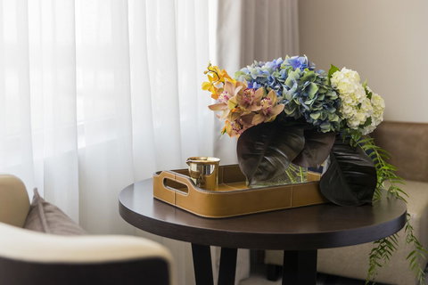 The William Inglis Mgallery - Accommodation Yamba 27