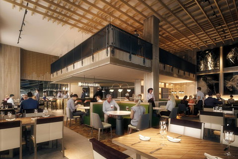 The William Inglis Mgallery - Accommodation Yamba 37