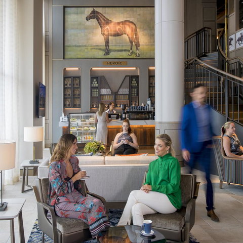 The William Inglis Mgallery - Accommodation Yamba 30