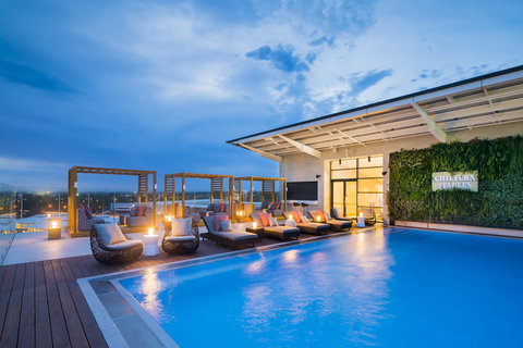 The William Inglis Mgallery - Accommodation Yamba 3