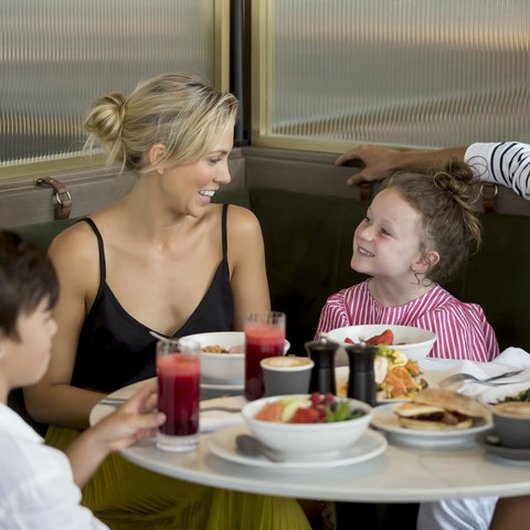 The William Inglis Mgallery - Accommodation Yamba 21