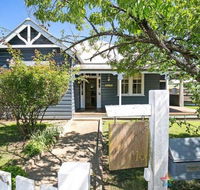 Belltrees - Accommodation Yamba