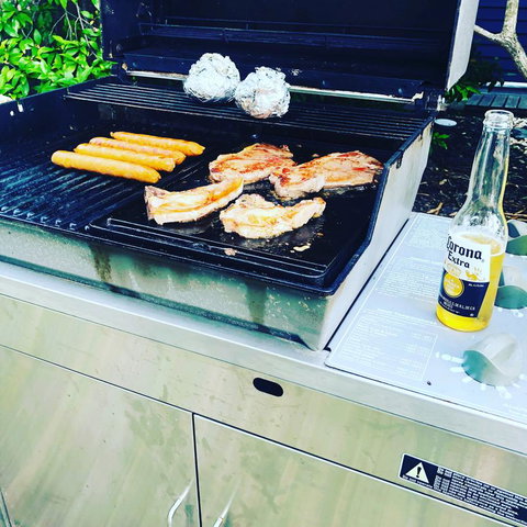 Little Blue Beach House - Accommodation Yamba 17