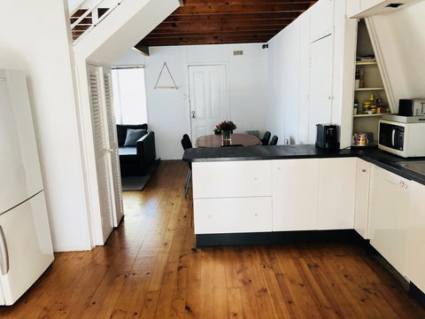 Little Blue Beach House - Accommodation Yamba 10