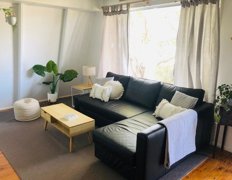 Little Blue Beach House - Accommodation Yamba 8