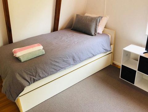 Little Blue Beach House - Accommodation Yamba 6