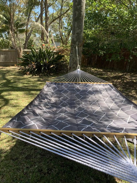 Little Blue Beach House - Accommodation Yamba 19