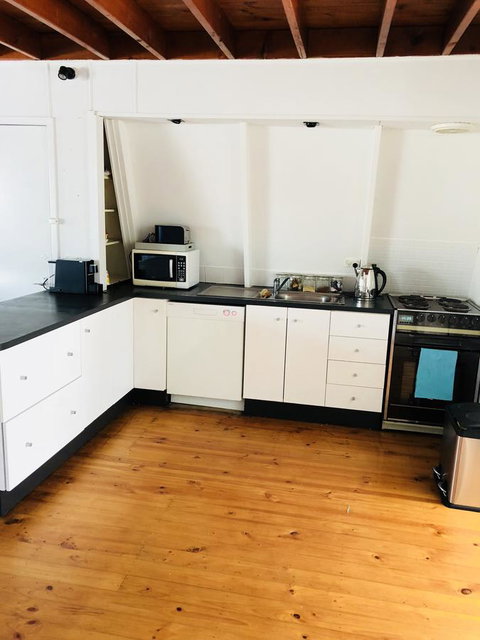 Little Blue Beach House - Accommodation Yamba 11