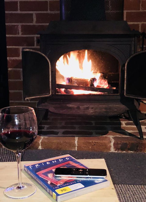 Little Blue Beach House - Accommodation Yamba 15