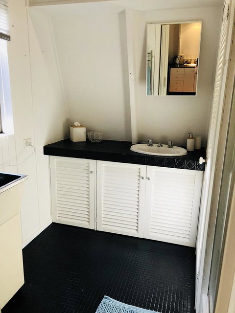 Little Blue Beach House - Accommodation Yamba 13