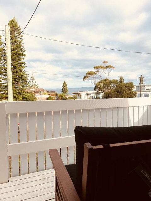Little Blue Beach House - Accommodation Yamba 0