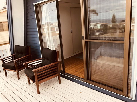 Little Blue Beach House - Accommodation Yamba 3