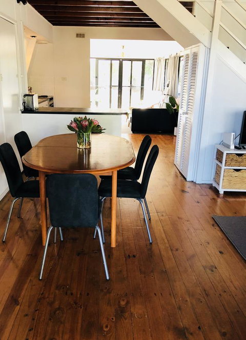 Little Blue Beach House - Accommodation Yamba 9