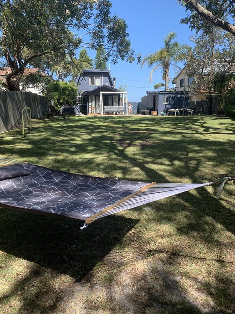 Little Blue Beach House - Accommodation Yamba 18