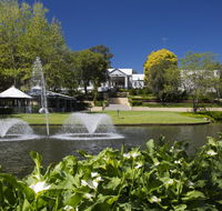 Crowne Plaza Hawkesbury Valley - Accommodation Yamba