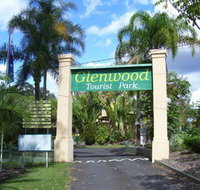Glenwood Tourist Park  Motel - Accommodation Yamba