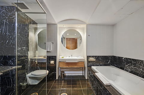 Waves Byron Bay - Accommodation Yamba 41