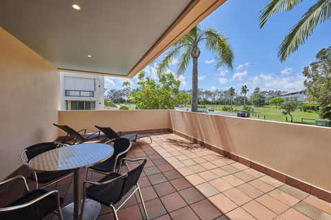 Waves Byron Bay - Accommodation Yamba 31