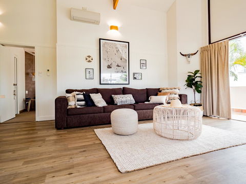 Waves Byron Bay - Accommodation Yamba 9