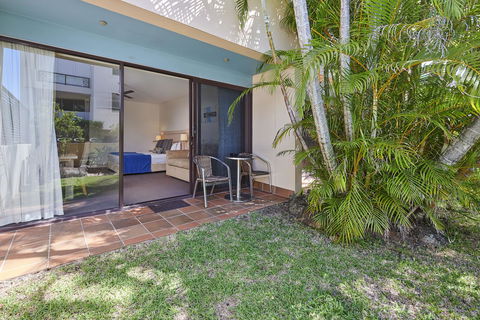 Waves Byron Bay - Accommodation Yamba 29