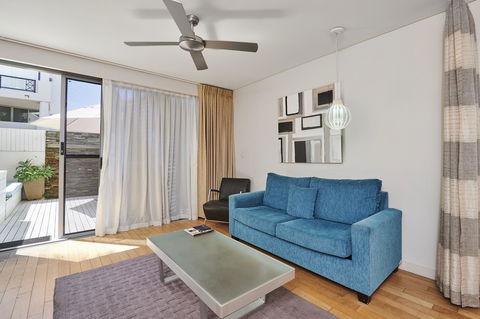Waves Byron Bay - Accommodation Yamba 40