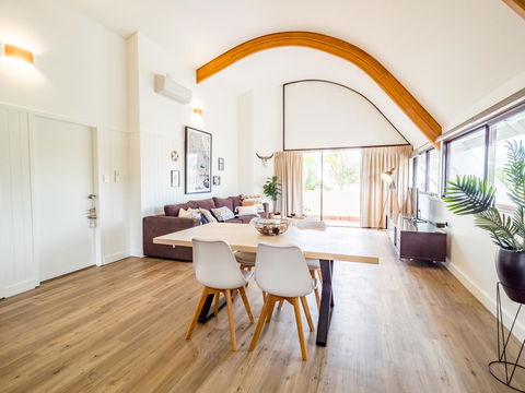 Waves Byron Bay - Accommodation Yamba 4