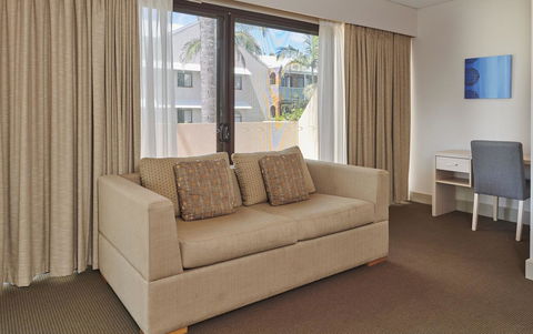 Waves Byron Bay - Accommodation Yamba 33