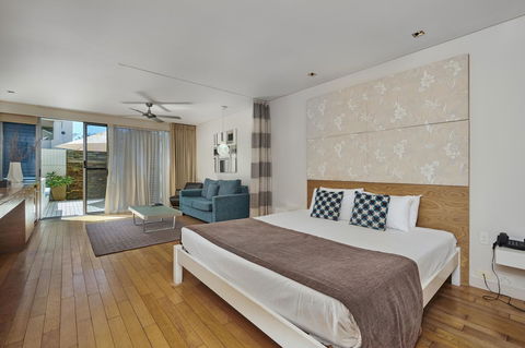 Waves Byron Bay - Accommodation Yamba 42
